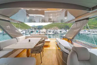 Thumbnail von Princesse F70