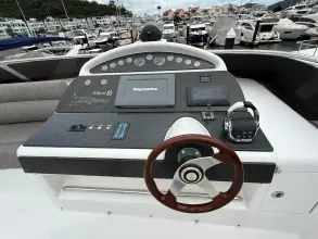 Thumbnail von Dyna 63 Flybridge