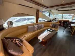 Thumbnail von Dyna 63 Flybridge