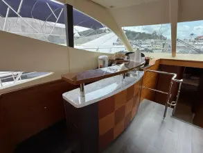 Thumbnail von Dyna 63 Flybridge