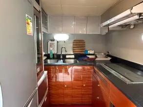 Thumbnail von Dyna 63 Flybridge