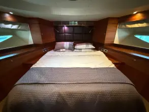 Thumbnail von Dyna 63 Flybridge