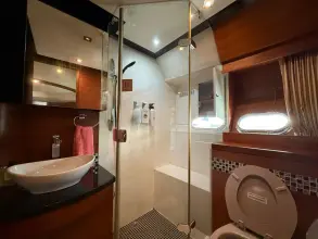 Thumbnail von Dyna 63 Flybridge