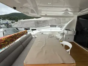 Thumbnail von Dyna 63 Flybridge