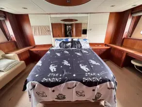 Thumbnail von Sunseeker Predator 72