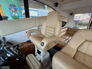 Thumbnail von サンシーカー プレデター 62