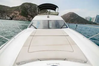 Thumbnail von Princess 42 Fly