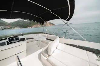 Thumbnail von Princess 42 Fly