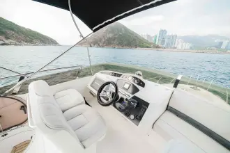 Thumbnail von Princess 42 Fly