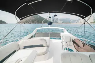 Thumbnail von Princess 42 Fly