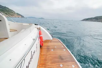 Thumbnail von Princess 42 Fly