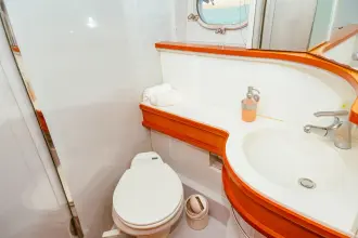 Thumbnail von Baia 63 Azzurra