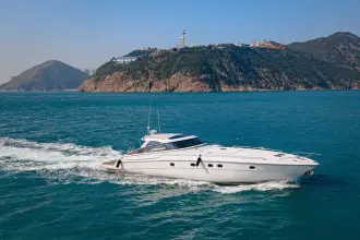 Thumbnail von Baia 63 Azzurra