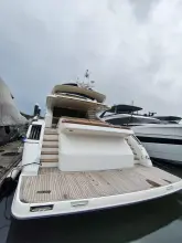 Thumbnail von Princess V85 S