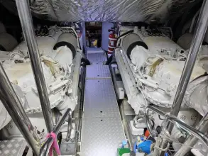 Thumbnail von Princess V85 S