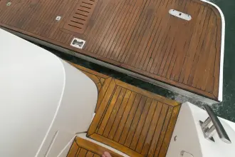 Thumbnail von Princess V85 S