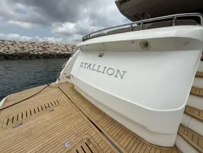 Thumbnail von Princesa S72