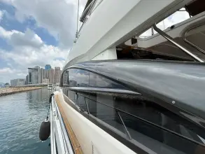 Thumbnail von Princesa S72