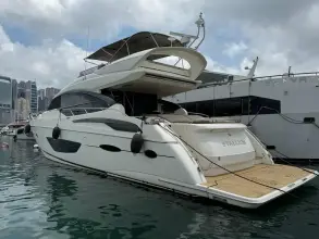 Thumbnail von Princesa S72