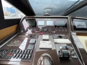 Thumbnail von リヴァ 75 ヴェネレ