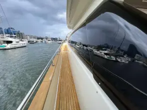 Thumbnail von リヴァ 75 ヴェネレ