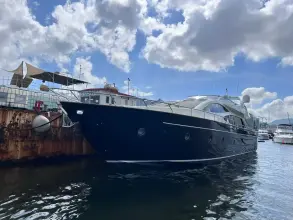 Thumbnail von リヴァ 75 ヴェネレ