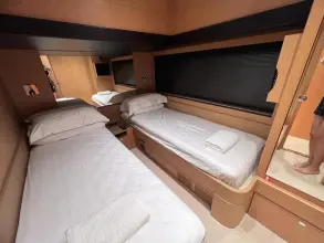 Thumbnail von リヴァ 75 ヴェネレ