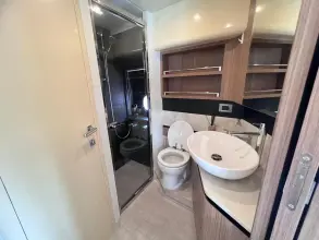 Thumbnail von Absolute 50 Fly