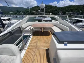 Thumbnail von Absolute 50 Fly