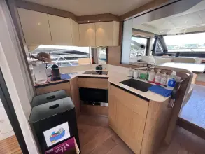 Thumbnail von Absolute 50 Fly