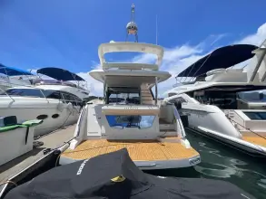 Thumbnail von Absolute 50 Fly