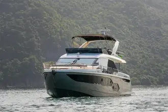 Thumbnail von Absolute 58 Fly