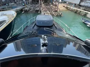 Thumbnail von Sunseeker Manhattan 66