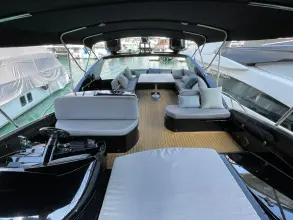 Thumbnail von Sunseeker Manhattan 66