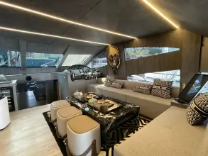 Thumbnail von Sunseeker Manhattan 66