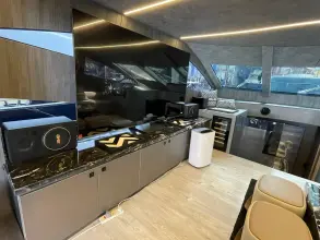 Thumbnail von Sunseeker Manhattan 66