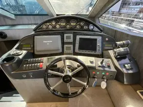 Thumbnail von Sunseeker Manhattan 66