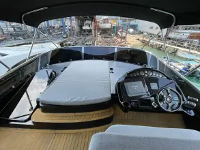 Thumbnail von Sunseeker Manhattan 66