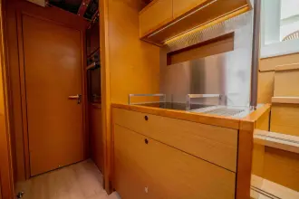 Thumbnail von Lagoon 560 S2