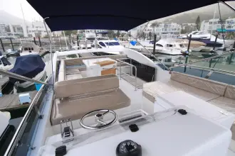 Thumbnail von Grand Harbour 53