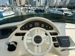 Thumbnail von Azimut 46