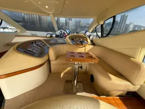 Thumbnail von Azimut 46