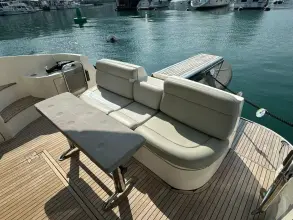 Thumbnail von Azimut 46