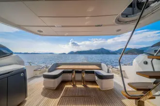 Thumbnail von Princess S72