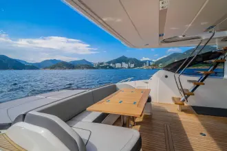 Thumbnail von Princess S72