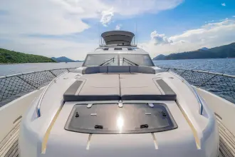 Thumbnail von Princess S72