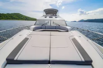 Thumbnail von Princess S72