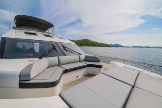 Thumbnail von Princess S72