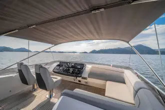 Thumbnail von Princess S72