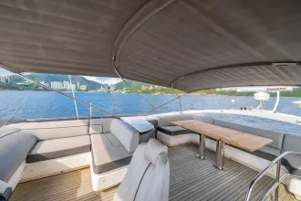 Thumbnail von Princess S72